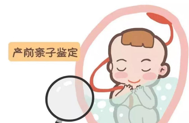 内蒙古怀孕亲子鉴定需要如何做,内蒙古正规的怀孕亲子鉴定中心在哪